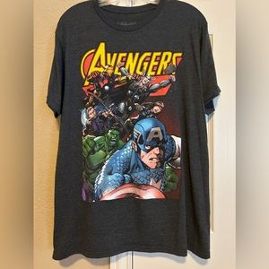 Men’s Avengers T-Shirt